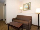 фото отеля Comfort Suites Saraland