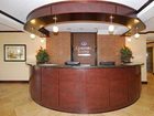 фото отеля Comfort Suites Saraland