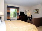 фото отеля Comfort Suites Saraland