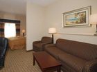 фото отеля Comfort Suites Saraland