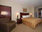 фото отеля Comfort Suites Saraland