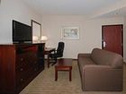 фото отеля Comfort Suites Saraland