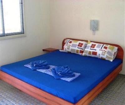 фото отеля Bohol Sunside Resort