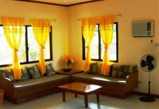 фото отеля Bohol Sunside Resort
