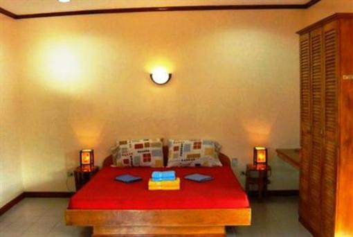 фото отеля Bohol Sunside Resort