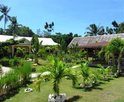 фото отеля Bohol Sunside Resort