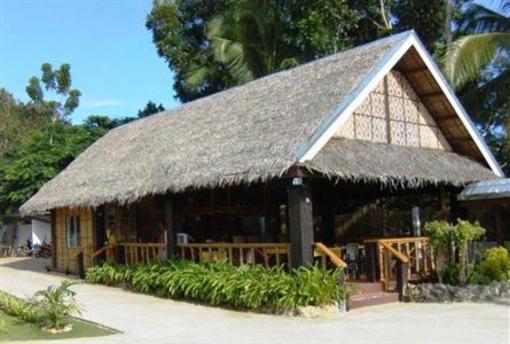 фото отеля Bohol Sunside Resort