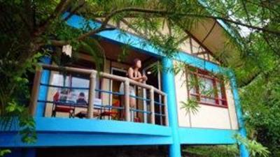 фото отеля Dive Link Resort