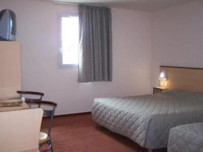 фото отеля Ace Hotel Issoire