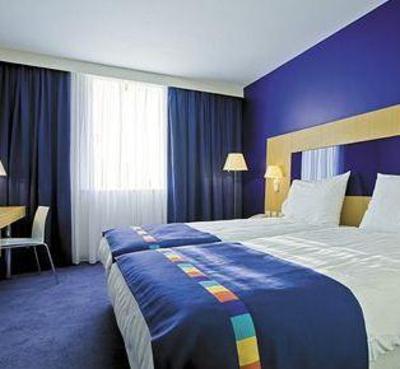 фото отеля Holiday Inn Express Rotherham - North
