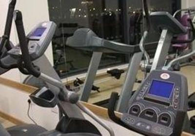 фото отеля Holiday Inn Express Rotherham - North