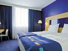 фото отеля Holiday Inn Express Rotherham - North