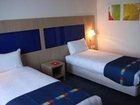 фото отеля Holiday Inn Express Rotherham - North