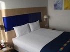 фото отеля Holiday Inn Express Rotherham - North