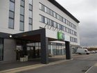 фото отеля Holiday Inn Express Rotherham - North