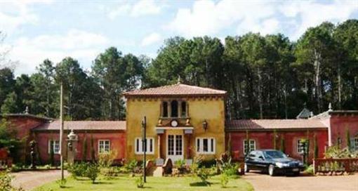 фото отеля Villa Toscana Boutique Hotel