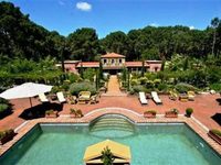 Villa Toscana Boutique Hotel