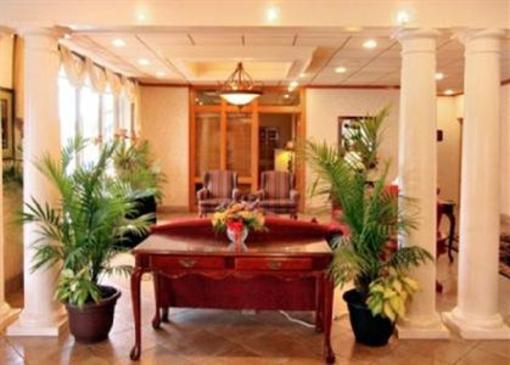 фото отеля Clarion Inn & Suites Dothan