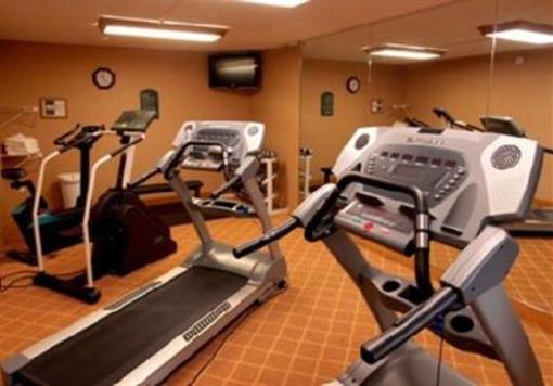 фото отеля Clarion Inn & Suites Dothan