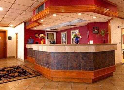 фото отеля Clarion Inn & Suites Dothan