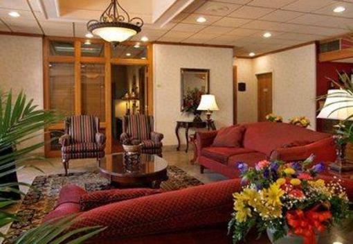 фото отеля Clarion Inn & Suites Dothan