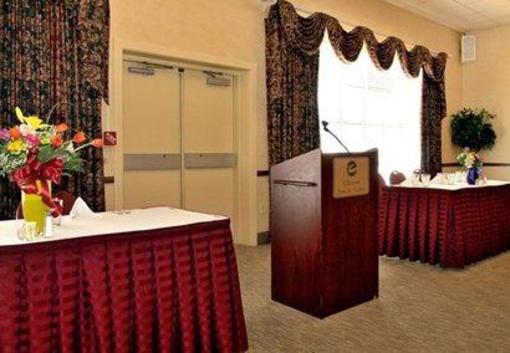 фото отеля Clarion Inn & Suites Dothan