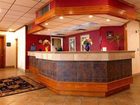 фото отеля Clarion Inn & Suites Dothan