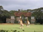 фото отеля Giraffe Manor Hotel Nairobi