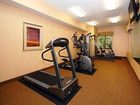 фото отеля Comfort Suites Sanford