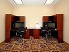 фото отеля Comfort Suites Sanford