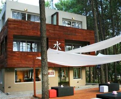 фото отеля Mizu Hotel Boutique