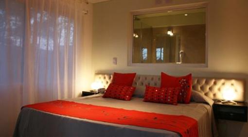 фото отеля Mizu Hotel Boutique