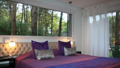 фото отеля Mizu Hotel Boutique