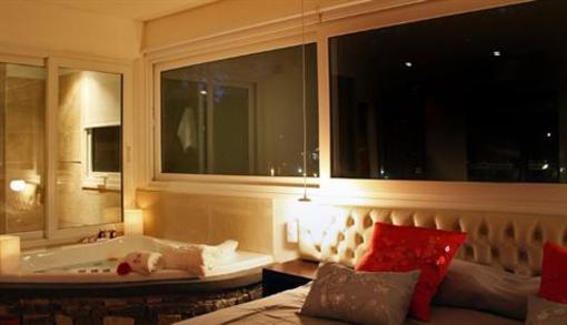 фото отеля Mizu Hotel Boutique