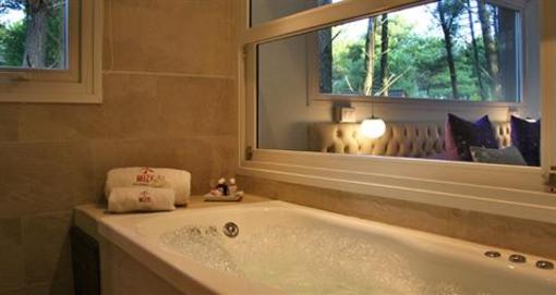фото отеля Mizu Hotel Boutique