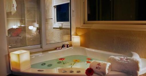 фото отеля Mizu Hotel Boutique