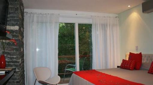 фото отеля Mizu Hotel Boutique