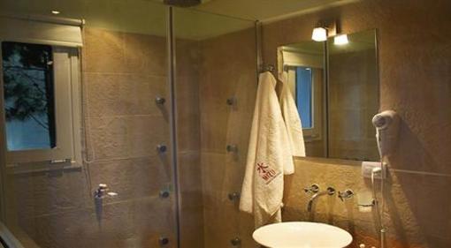 фото отеля Mizu Hotel Boutique
