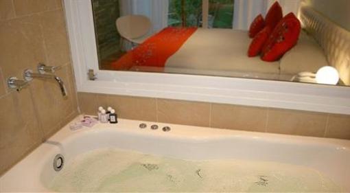 фото отеля Mizu Hotel Boutique