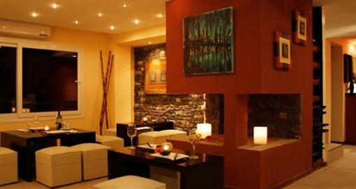 фото отеля Mizu Hotel Boutique