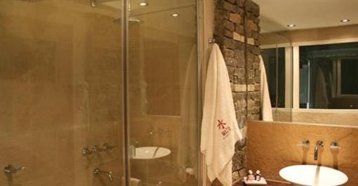 фото отеля Mizu Hotel Boutique