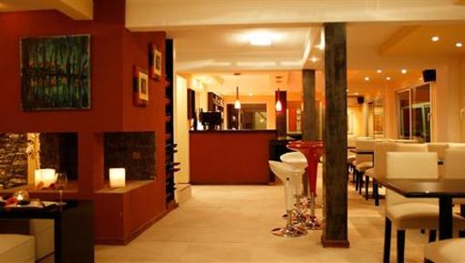фото отеля Mizu Hotel Boutique