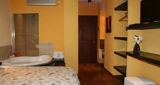 фото отеля Mizu Hotel Boutique