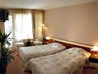 фото отеля Hotel Hissar