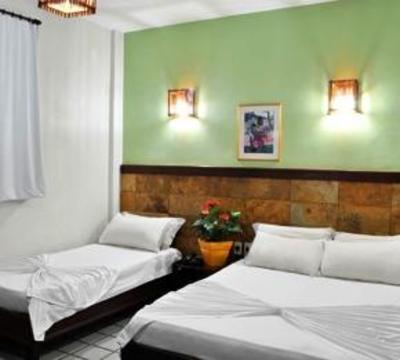 фото отеля Inga Praia Hotel Natal