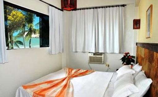 фото отеля Inga Praia Hotel Natal
