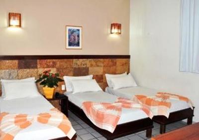 фото отеля Inga Praia Hotel Natal