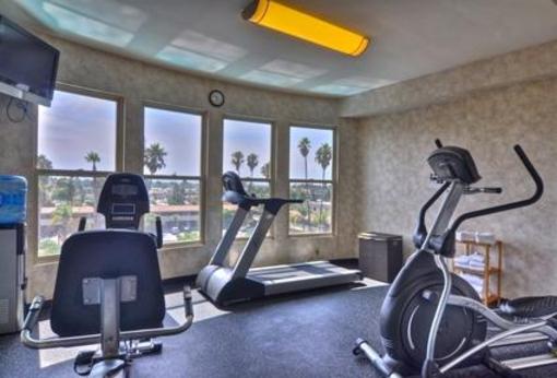 фото отеля Holiday Inn Express San Diego South - Chula Vista