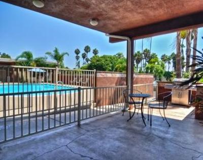 фото отеля Holiday Inn Express San Diego South - Chula Vista