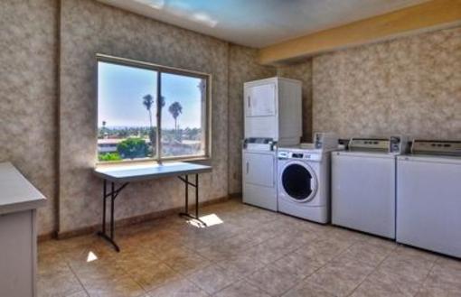 фото отеля Holiday Inn Express San Diego South - Chula Vista